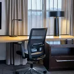 Residence Inn Washington, Dc / Dupont Circle