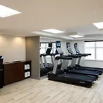 Residence Inn Washington, Dc / Dupont Circle