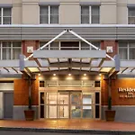 Residence Inn Washington, Dc / Dupont Circle
