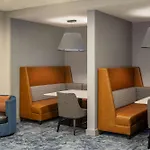 Residence Inn Washington, Dc / Dupont Circle