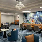 Residence Inn Washington, Dc / Dupont Circle