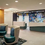 Residence Inn Washington, Dc / Dupont Circle