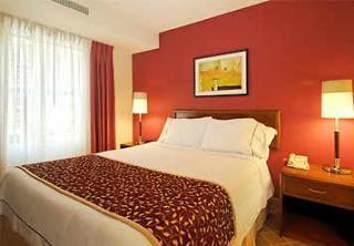 Washington, Dc / Dupont Circle Hotel