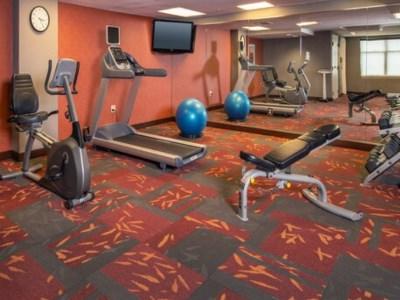Washington, Dc / Dupont Circle Hotel 3*
