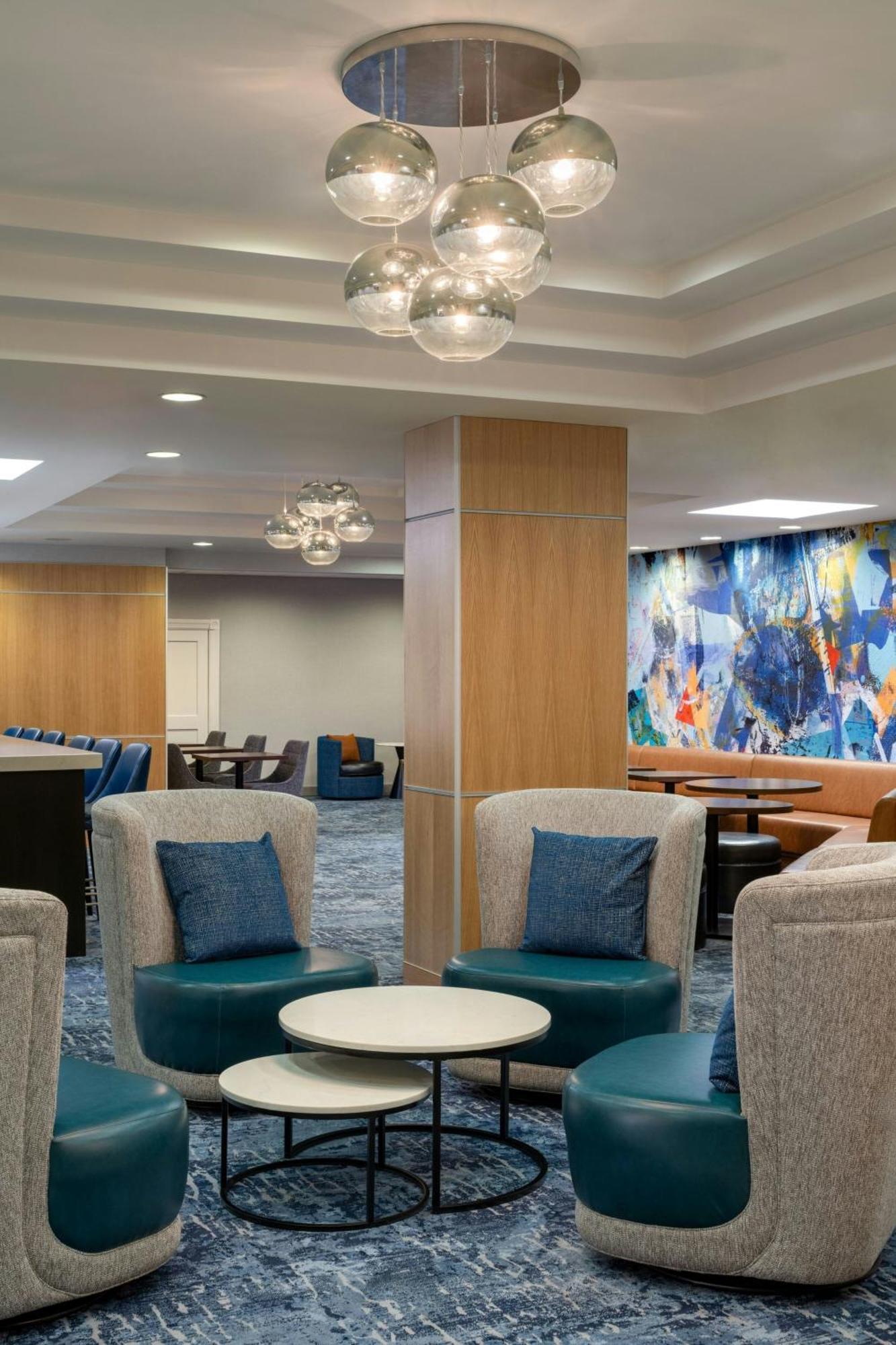 Washington, Dc / Dupont Circle Hotel