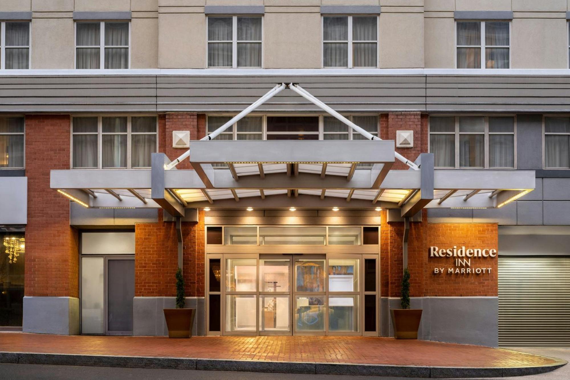 Hotel Washington, Dc / Dupont Circle