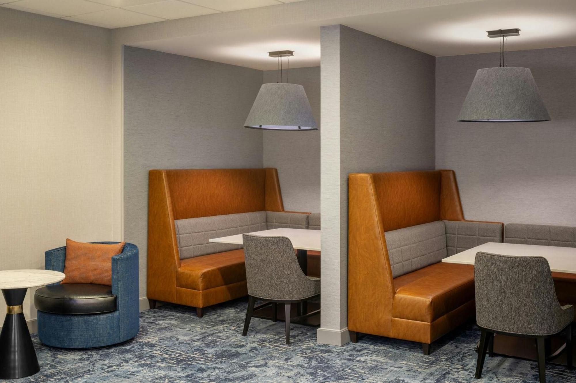 Washington, Dc / Dupont Circle Hotel 3*