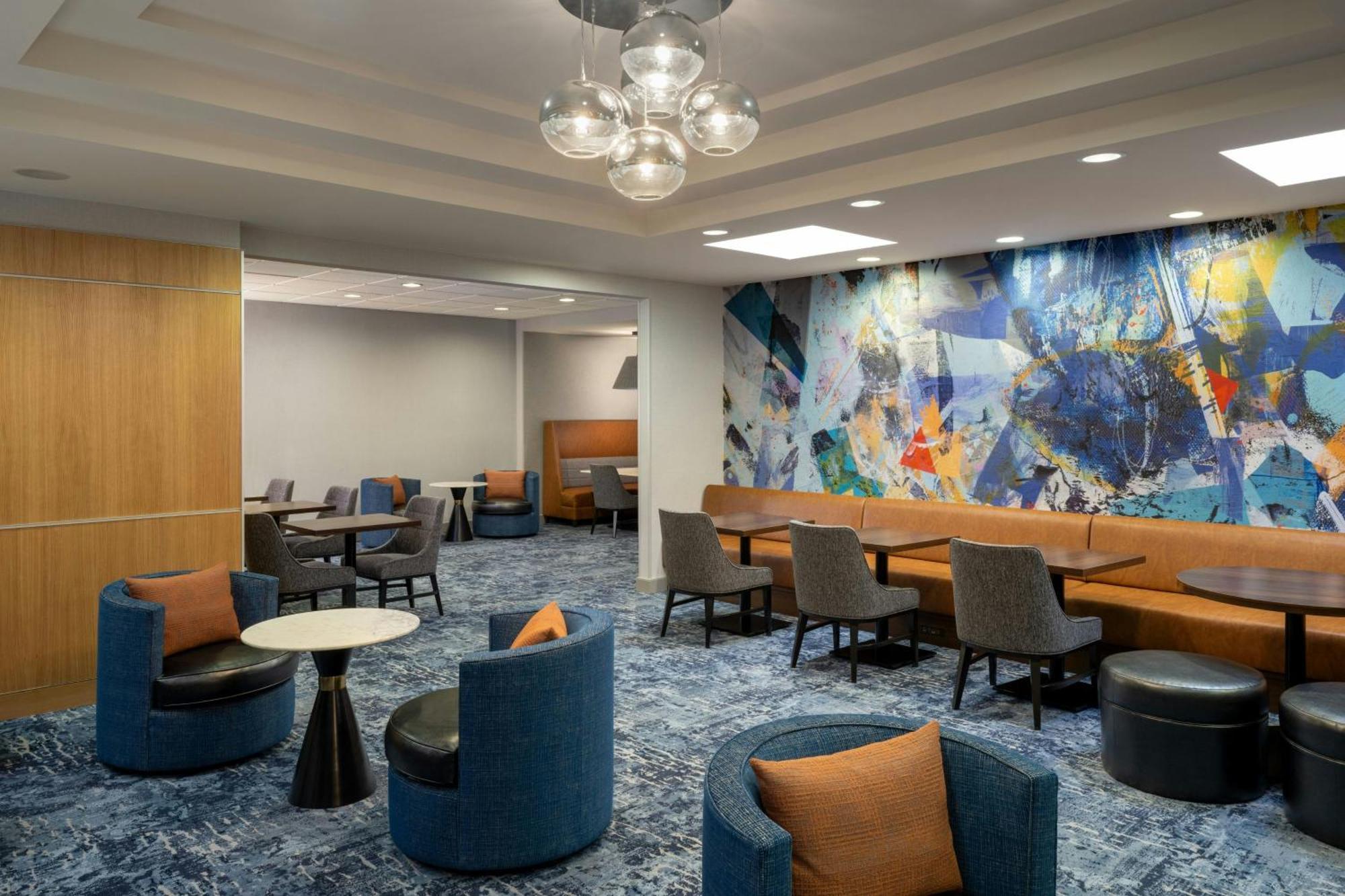 Hotel Washington, Dc / Dupont Circle 3*