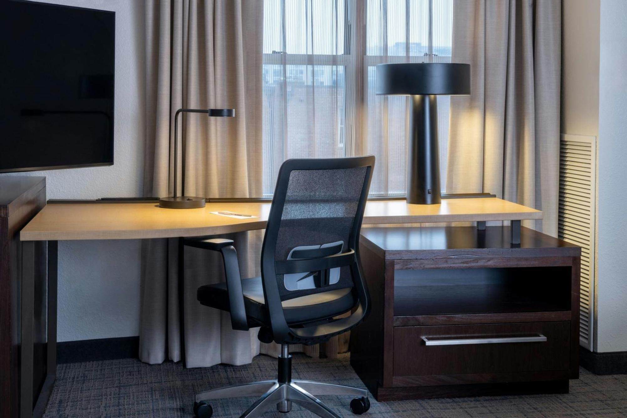 Washington, Dc / Dupont Circle Hotel