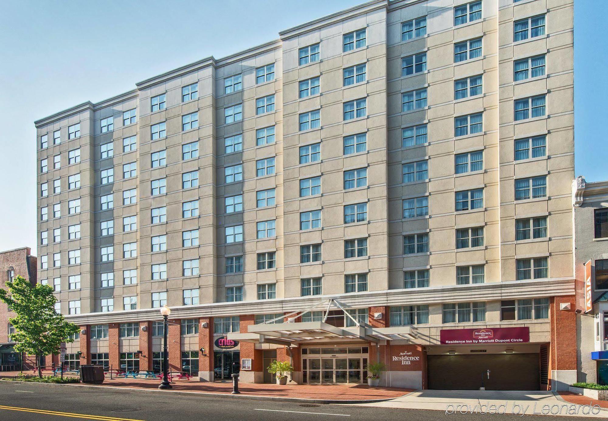 Hotel Washington, Dc / Dupont Circle