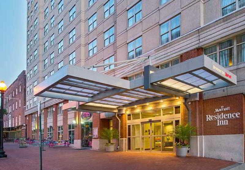 Washington, Dc / Dupont Circle Hotel